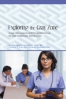 Exploring the Gray Zone : Case Discussions of Ethical Dilemmas for the Veterinary Technician - eBook