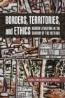 Borders, Territories, and Ethics : Hebrew Literature in the Shadow of the Intifada - eBook