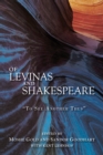 Of Levinas and Shakespeare : "To See Another Thus" - eBook