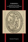 Paroimia : Brusantino, Florio, Sarnelli, and Italian Proverbs From the Sixteenth and Seventeenth Centuries - Book