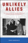 Unlikely Allies : Nazi German and Ukrainian Nationalist Collaboration in the General Government During World War II - Book