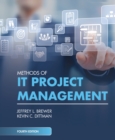 Methods of IT Project Management - Book