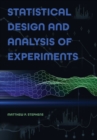 Statistical Design and Analysis of Experiments - Book