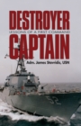 Destroyer Captain : Lessons of a First Command - eBook
