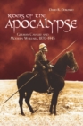 Riders of the Apocalypse : German Cavalry and Modern Warfare, 1870-1945 - eBook