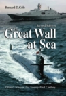 The Great Wall at Sea, Second Edition : China's Navy in the Twenty-First Century - eBook