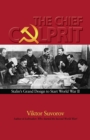 The Chief Culprit : Stalin's Grand Design to Start World War II - eBook