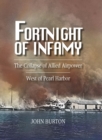 Fortnight of Infamy : The Collapse of Allied Airpower West of Pearl Harbor - eBook
