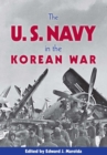 The U.S. Navy in the Korean War - Book