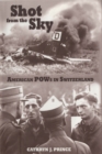 Shot From the Sky : American POWs in Switzerland - Book