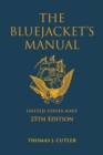 The Bluejacket's Manual, 25th Edition - Book