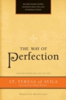 The Way of Perfection - eBook