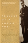 Prayers of a Young Poet - eBook
