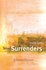 Small Surrenders : A Lenten Journey - eBook