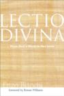 Lectio Divina : From God's Word to Our Lives - eBook