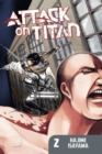 Attack On Titan 2 - Book