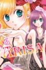 Arisa Vol. 6 - Book