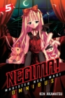 Negima! Omnibus 5 - Book