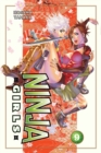 Ninja Girls 9 - Book