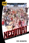 Negima! 38 : Magister Negi Magi - Book