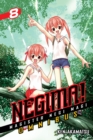 Negima! Omnibus 8 : Magister Negi Magi - Book