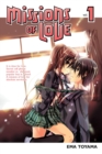 Missions Of Love 1 : watashi ni xx shinasai! - Book