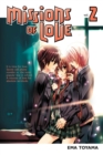 Missions Of Love 2 : watashi ni xx shinasai! - Book