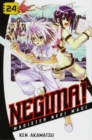 Negima! 24 : Magister Negi Magi - Book