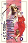 Ninja Girls 4 - Book