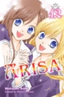 Arisa Vol. 12 - Book