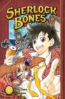 Sherlock Bones Vol. 1 - Book