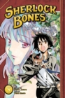 Sherlock Bones Vol. 5 - Book