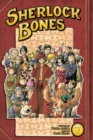Sherlock Bones Vol. 7 - Book