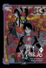 Xxxholic Rei 2 - Book