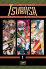 Tsubasa Omnibus 1 - Book