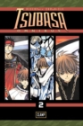 Tsubasa Omnibus 2 - Book