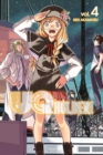 Uq Holder 4 - Book