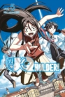 Uq Holder 5 - Book