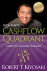 Rich Dad's CASHFLOW Quadrant : Rich Dad's Guide to Financial Freedom - Book