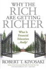 Why the Rich Are Getting Richer - Book