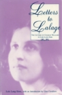 Letters to Lalage - eBook