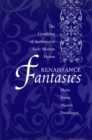 Renaissance Fantasies - eBook