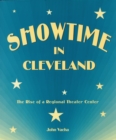 Showtime in Cleveland - eBook