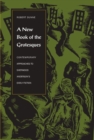 A New Book of the Grotesques - eBook