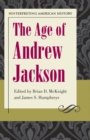 Interpreting American History: The Age of Andrew Jackson - eBook