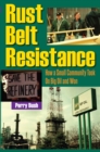 Rust Belt Resistance - eBook