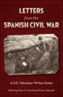 Letters from the Spanish Civil War - eBook