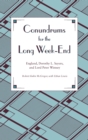 Conundrums for the Long Week-End - eBook