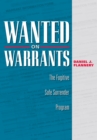 Wanted on Warrants - eBook