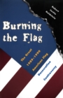 Burning the Flag - eBook